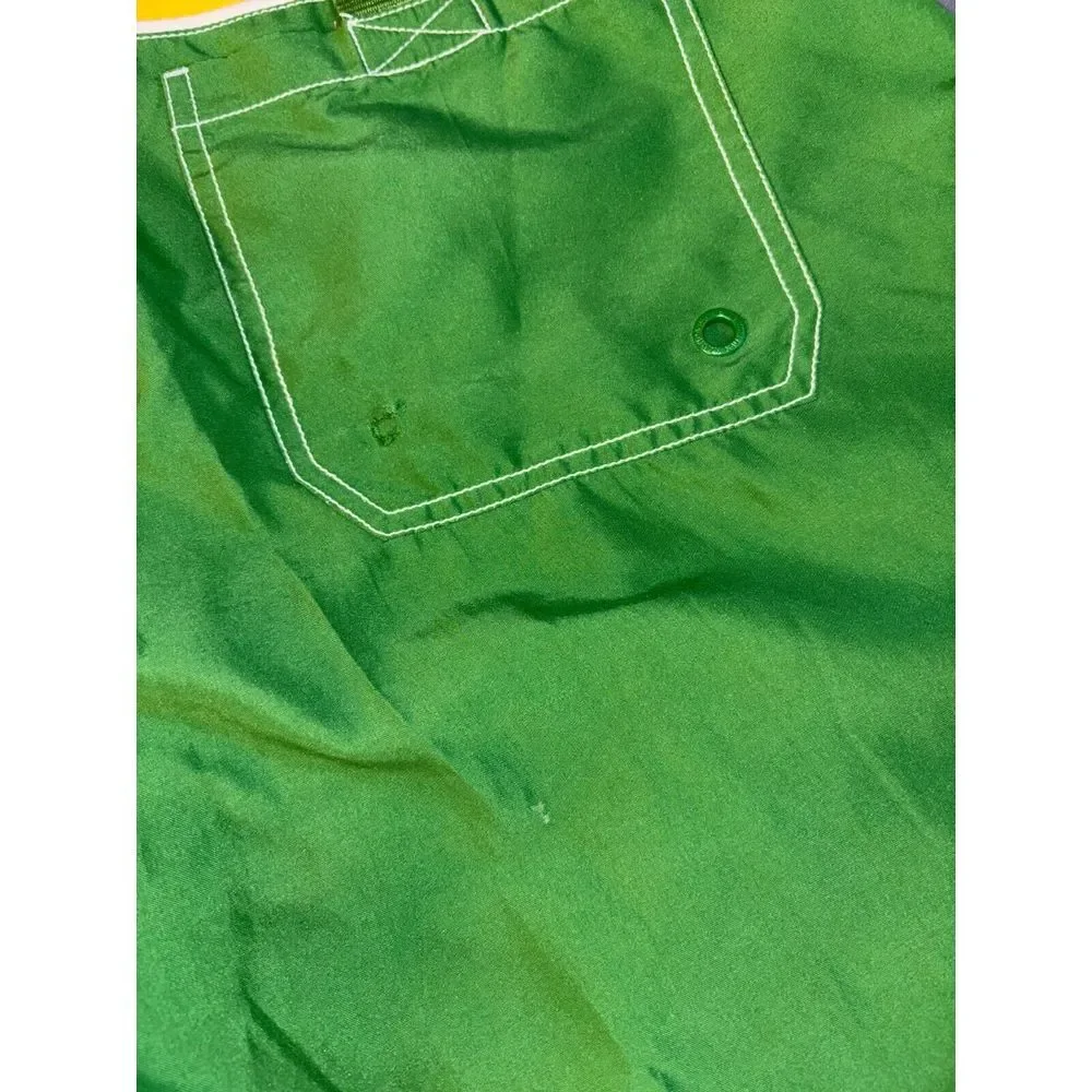 Nautica bermuda shorts